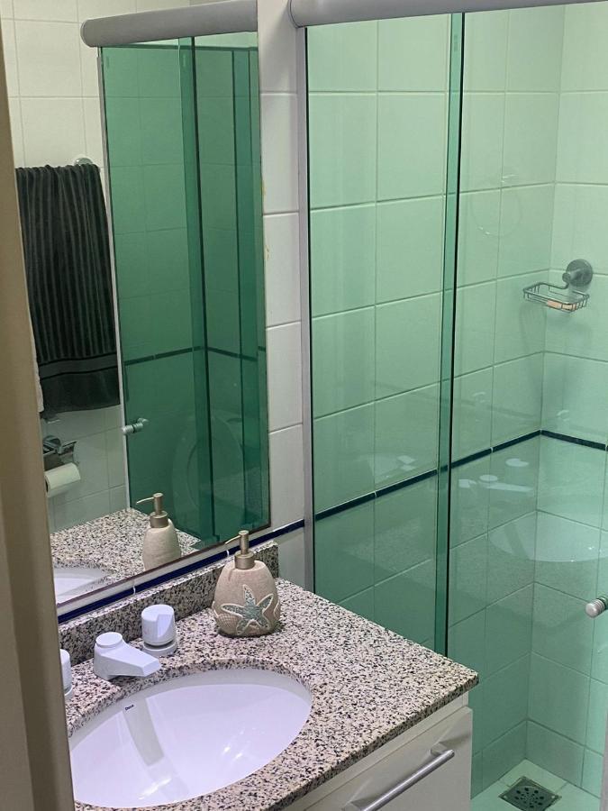 Angra Green Coast Residence Service E Marina Angra dos Reis Luaran gambar