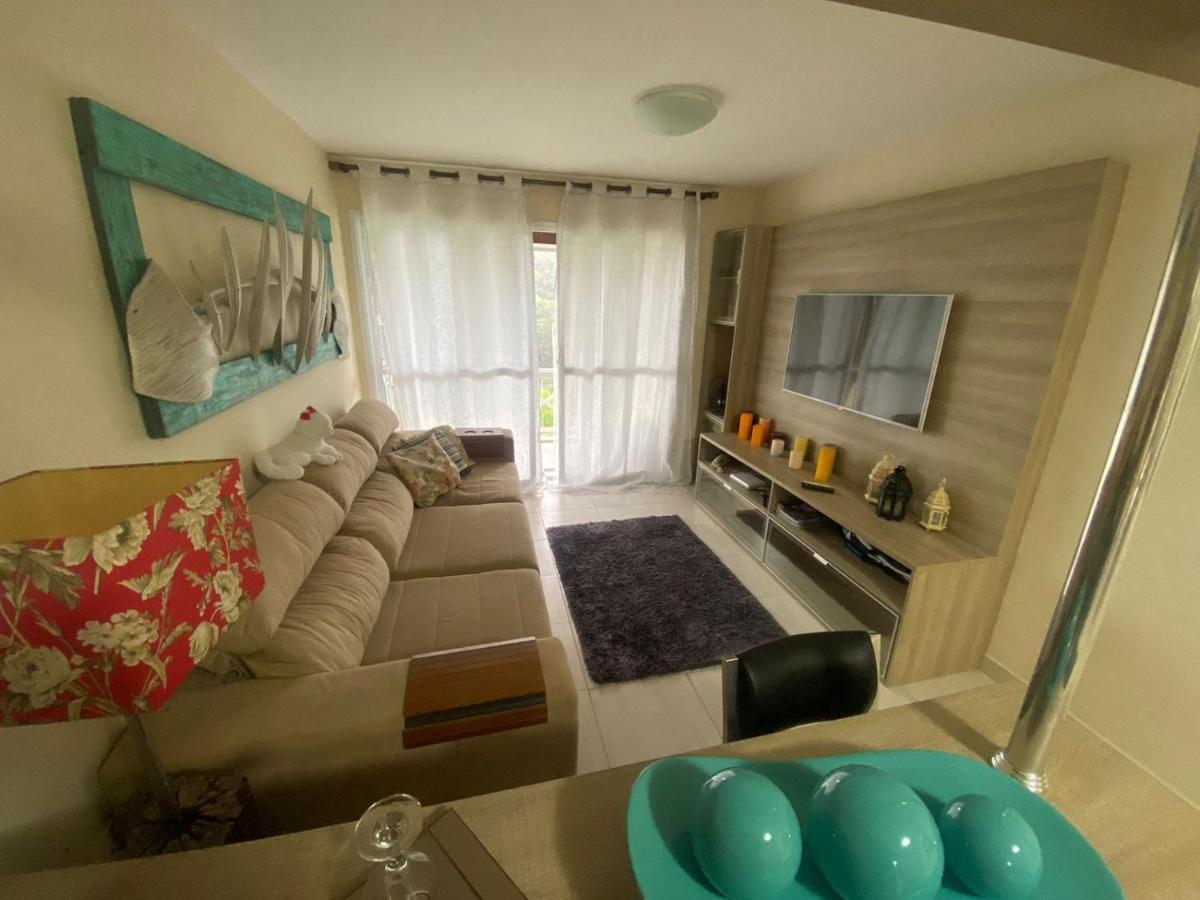 Angra Green Coast Residence Service E Marina Angra dos Reis Luaran gambar