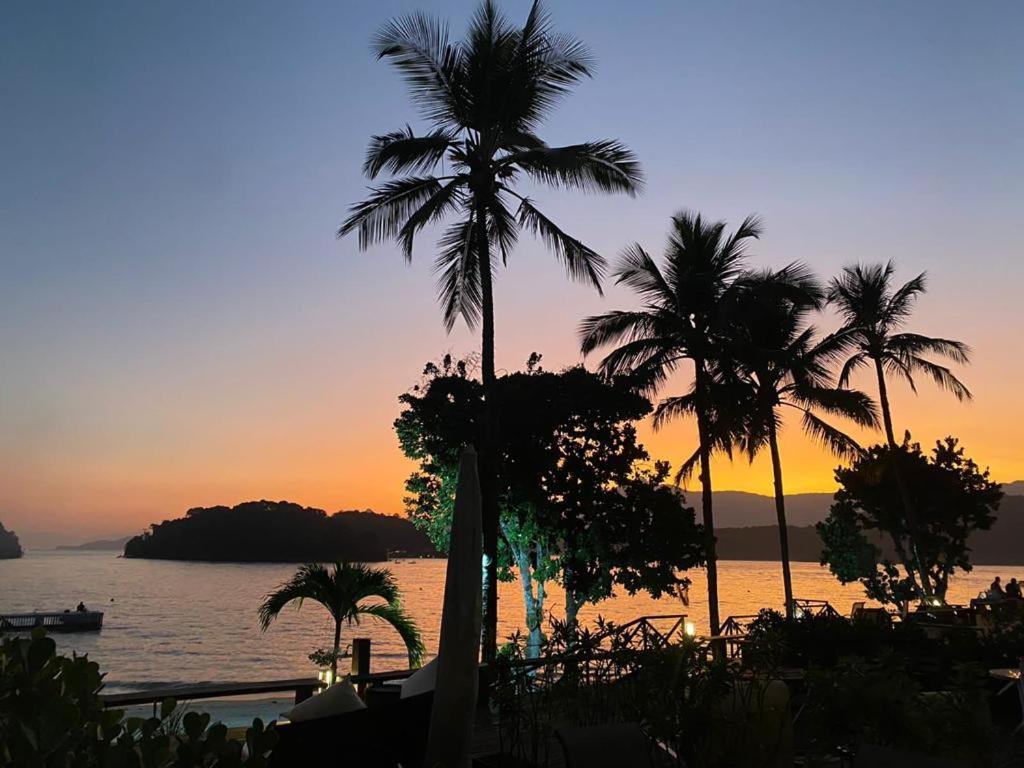 Angra Green Coast Residence Service E Marina Angra dos Reis Luaran gambar