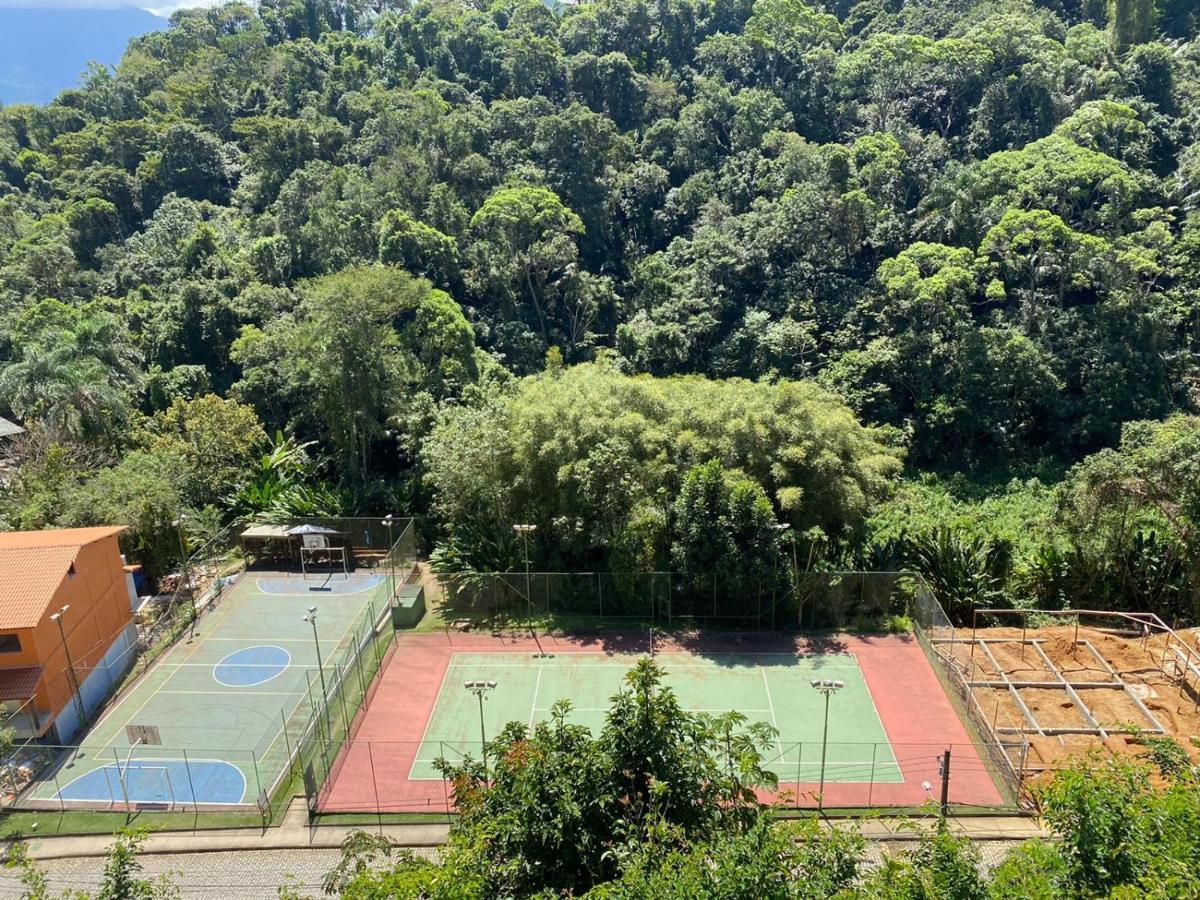 Angra Green Coast Residence Service E Marina Angra dos Reis Luaran gambar