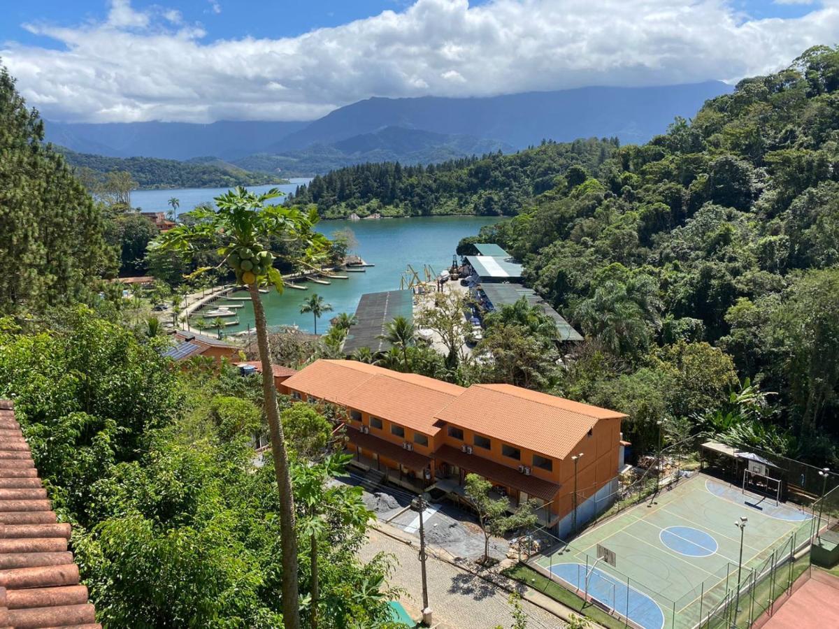 Angra Green Coast Residence Service E Marina Angra dos Reis Luaran gambar