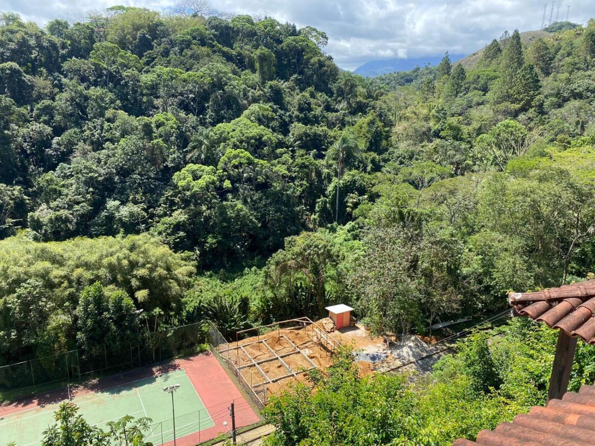 Angra Green Coast Residence Service E Marina Angra dos Reis Luaran gambar
