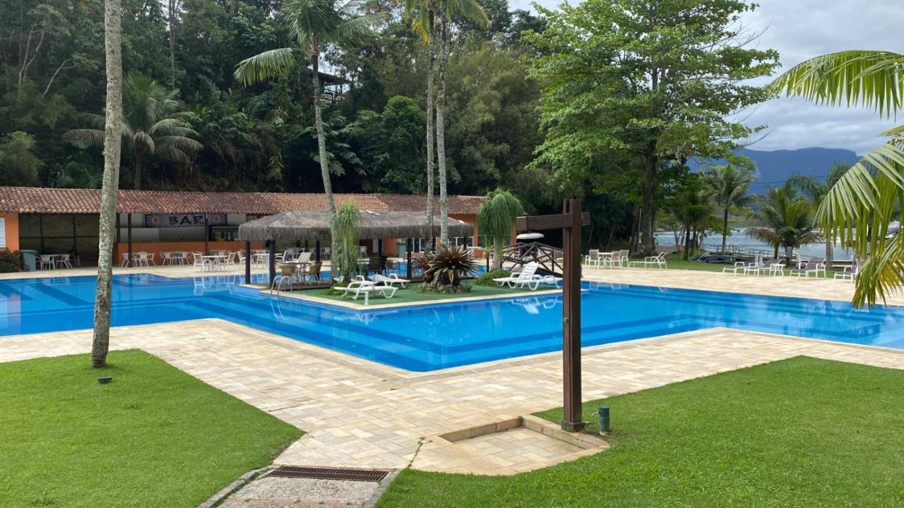 Angra Green Coast Residence Service E Marina Angra dos Reis Luaran gambar