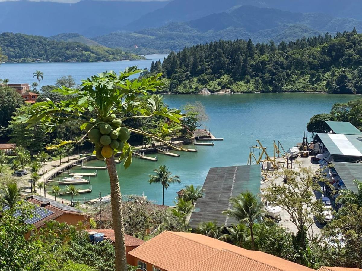 Angra Green Coast Residence Service E Marina Angra dos Reis Luaran gambar