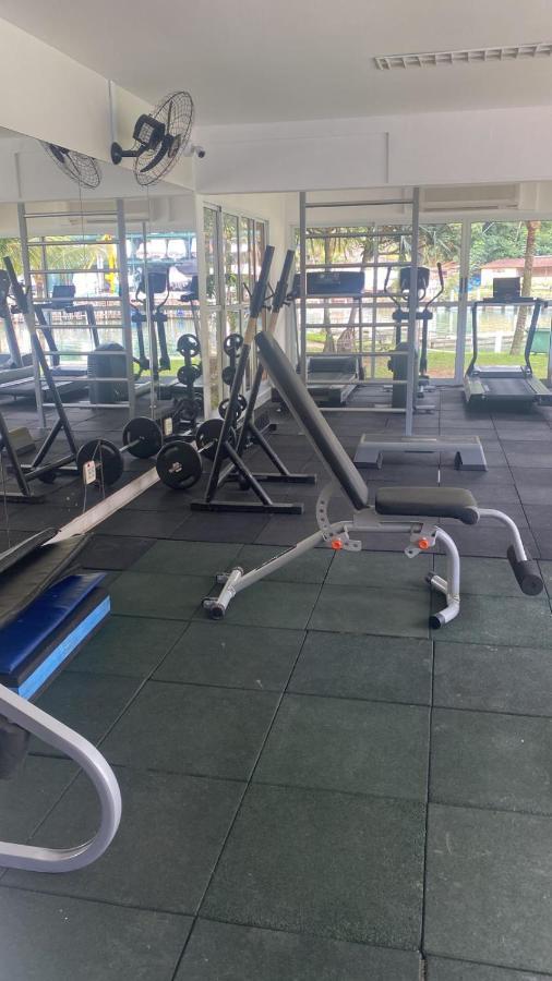 Angra Green Coast Residence Service E Marina Angra dos Reis Luaran gambar