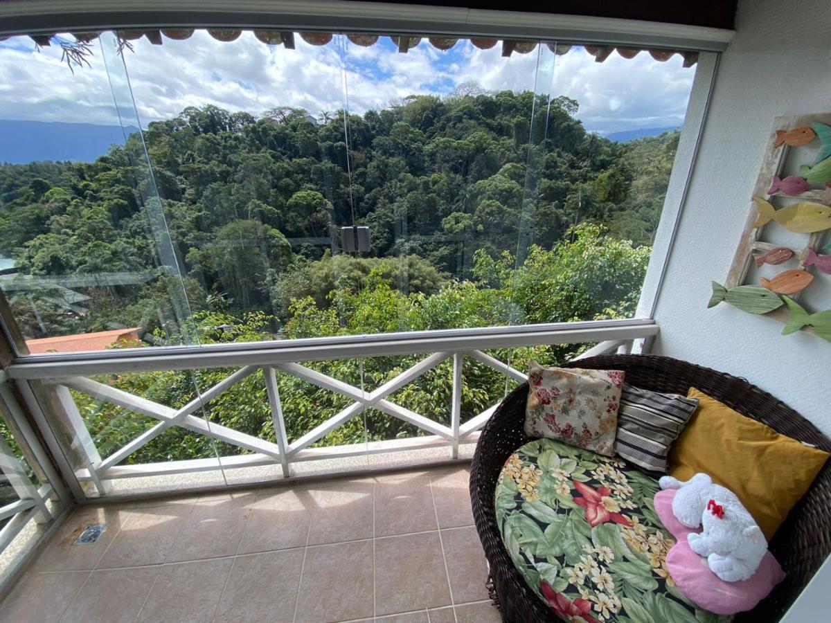 Angra Green Coast Residence Service E Marina Angra dos Reis Luaran gambar