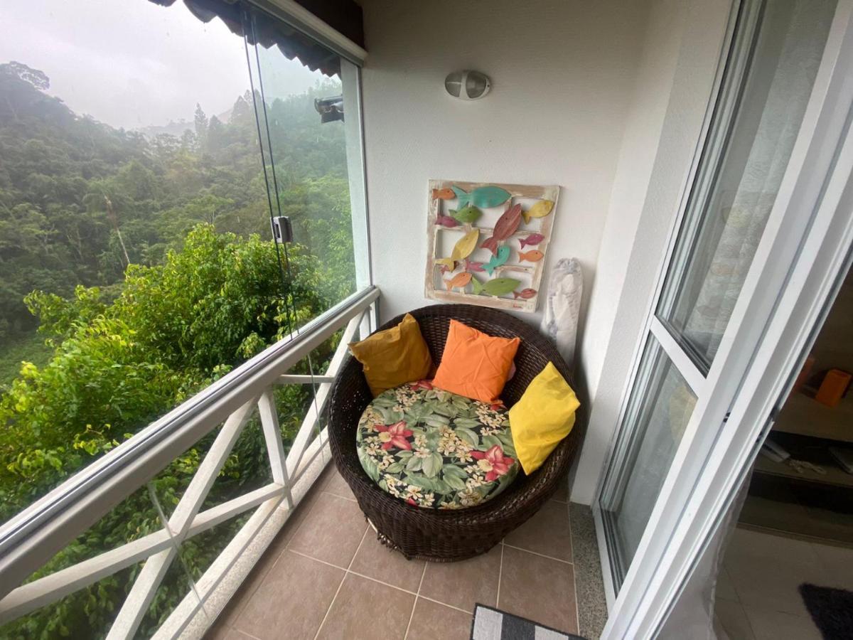Angra Green Coast Residence Service E Marina Angra dos Reis Luaran gambar