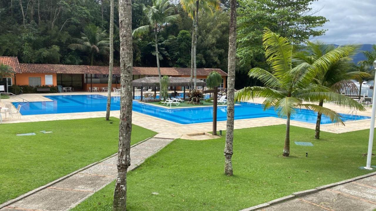 Angra Green Coast Residence Service E Marina Angra dos Reis Luaran gambar