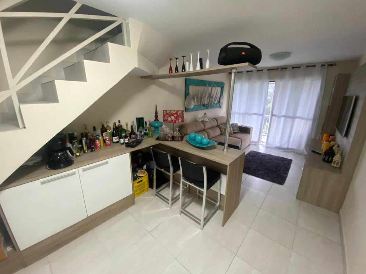 Angra Green Coast Residence Service E Marina Angra dos Reis Luaran gambar