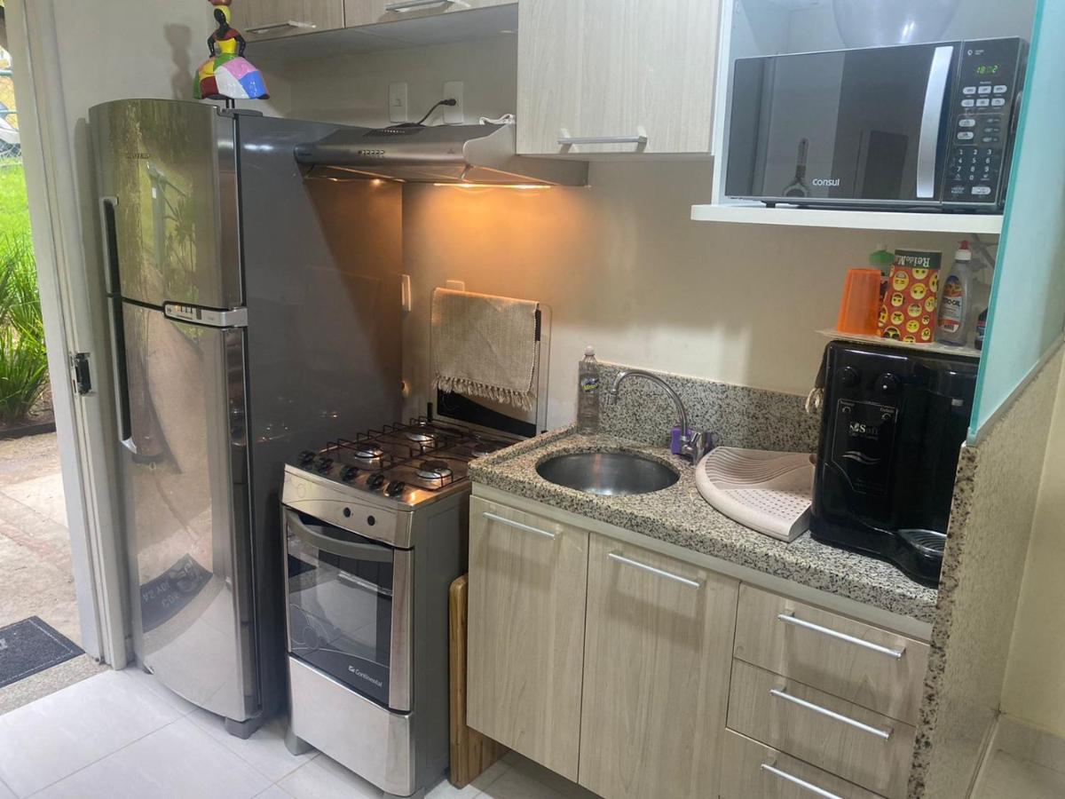Angra Green Coast Residence Service E Marina Angra dos Reis Luaran gambar