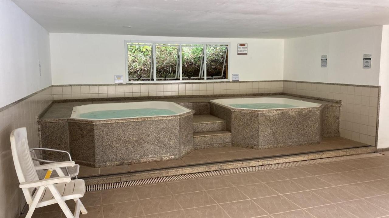 Angra Green Coast Residence Service E Marina Angra dos Reis Luaran gambar
