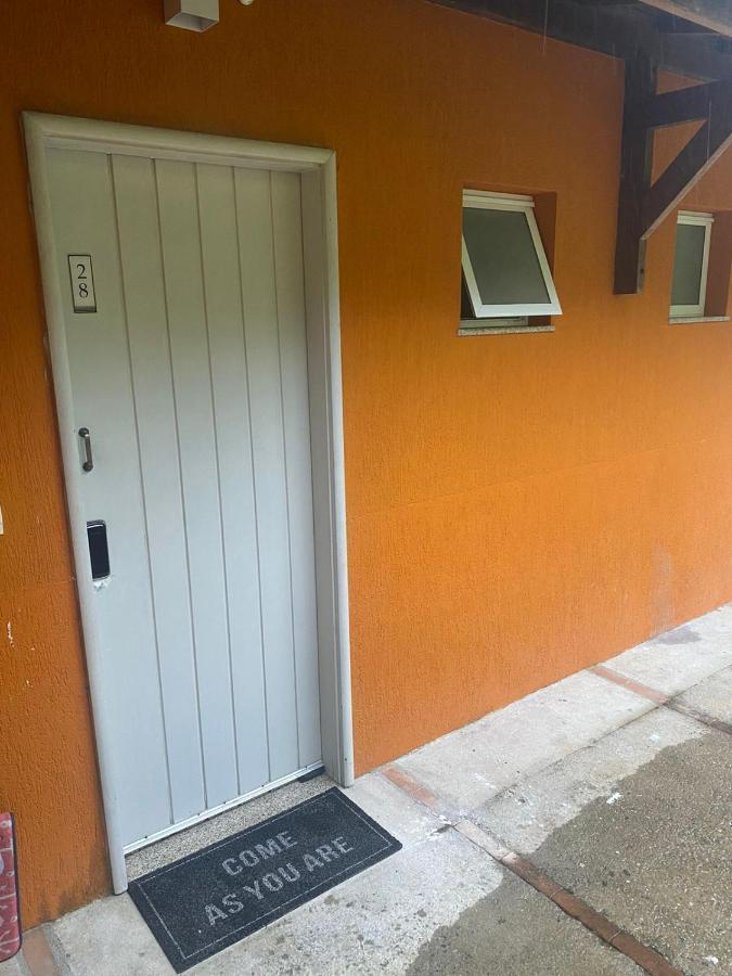 Angra Green Coast Residence Service E Marina Angra dos Reis Luaran gambar