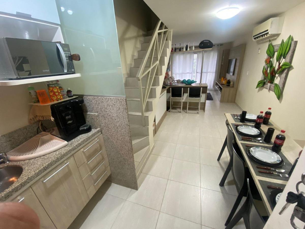 Angra Green Coast Residence Service E Marina Angra dos Reis Luaran gambar
