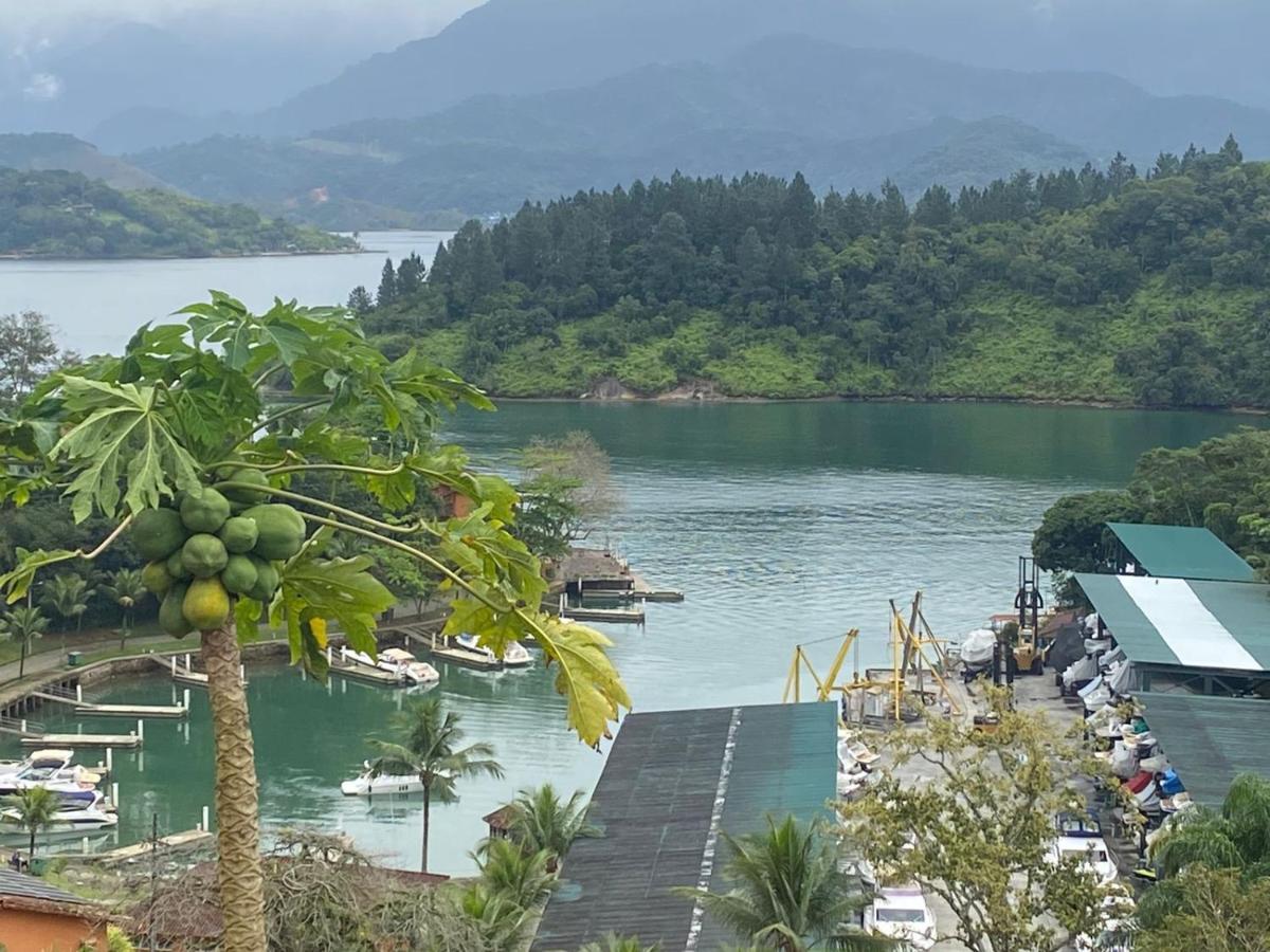 Angra Green Coast Residence Service E Marina Angra dos Reis Luaran gambar