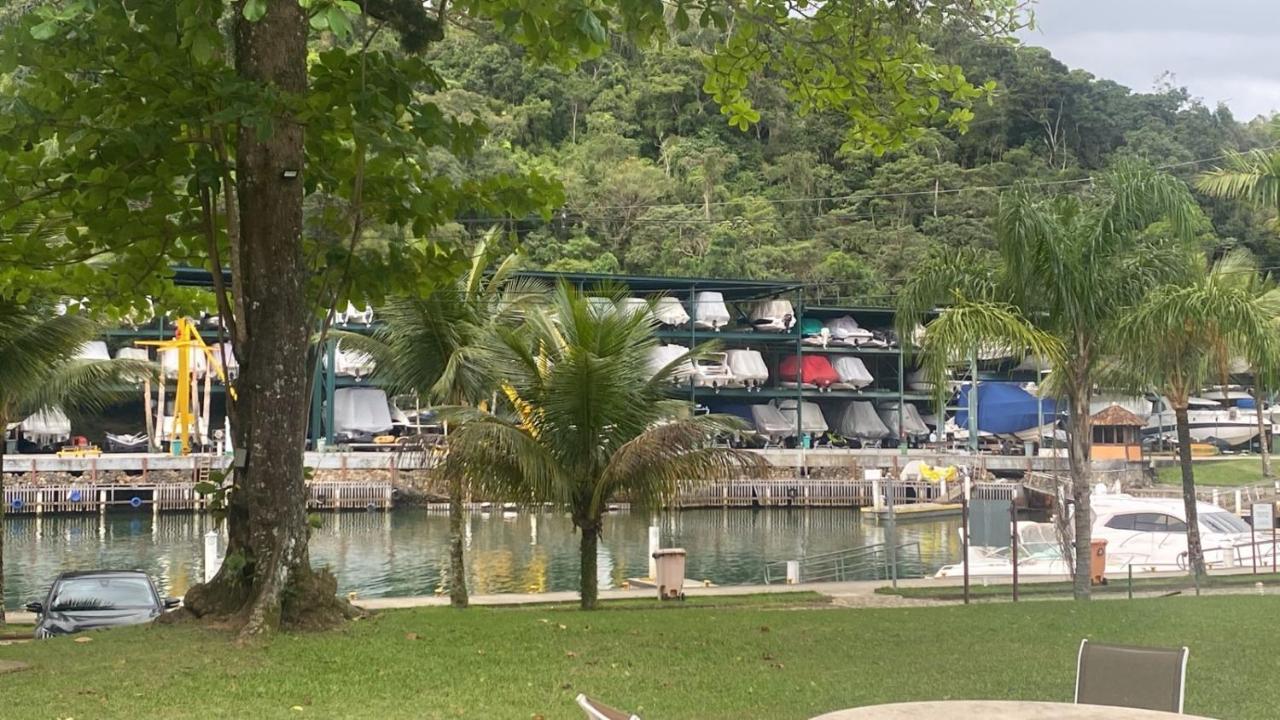 Angra Green Coast Residence Service E Marina Angra dos Reis Luaran gambar