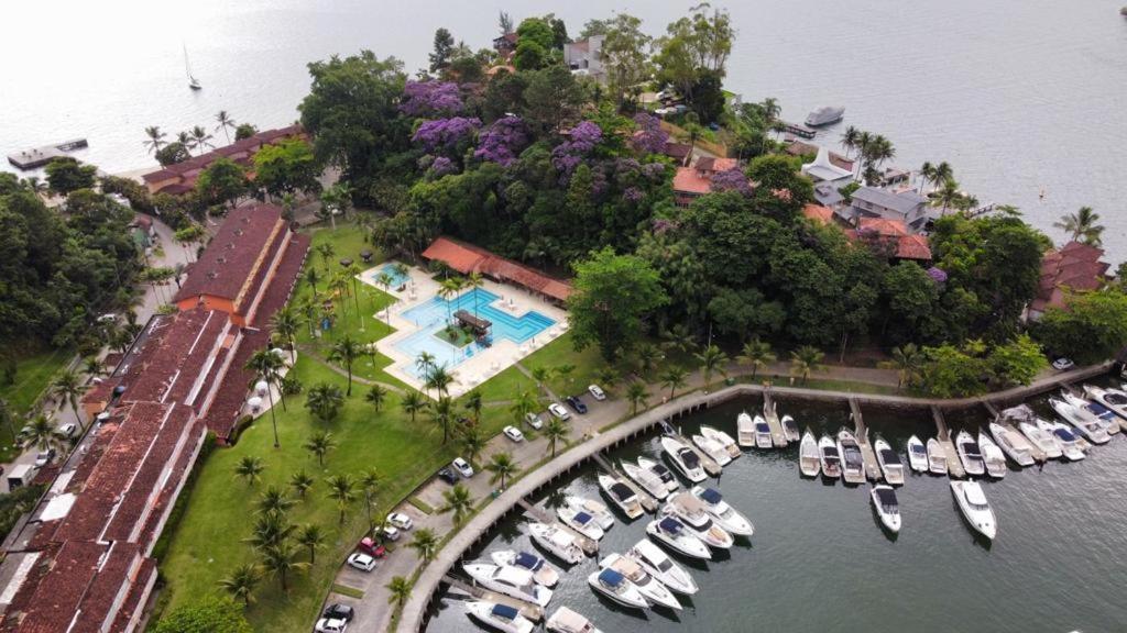 Angra Green Coast Residence Service E Marina Angra dos Reis Luaran gambar