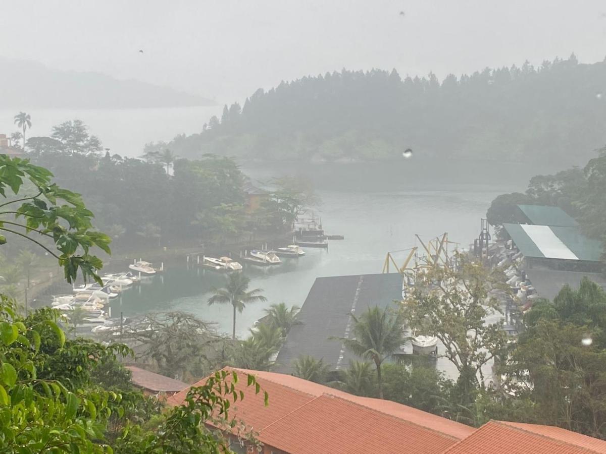Angra Green Coast Residence Service E Marina Angra dos Reis Luaran gambar