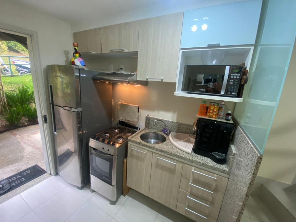 Angra Green Coast Residence Service E Marina Angra dos Reis Luaran gambar
