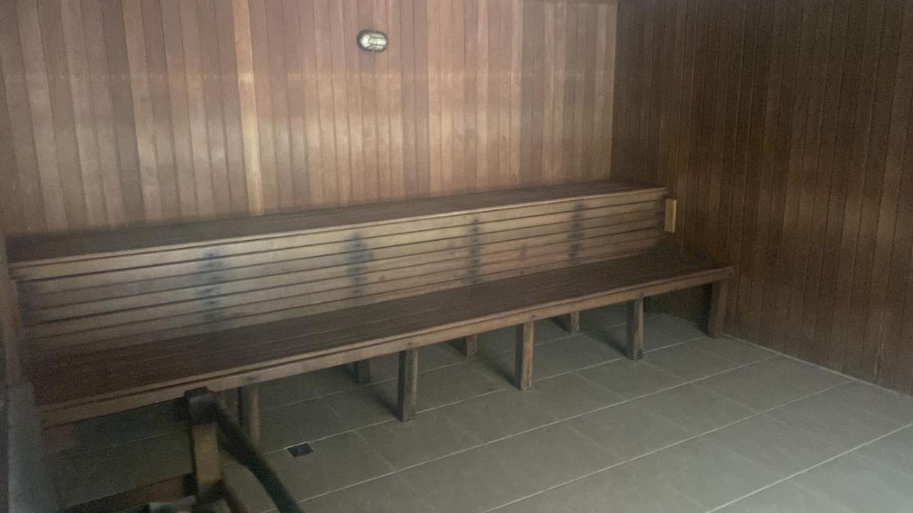 Angra Green Coast Residence Service E Marina Angra dos Reis Luaran gambar