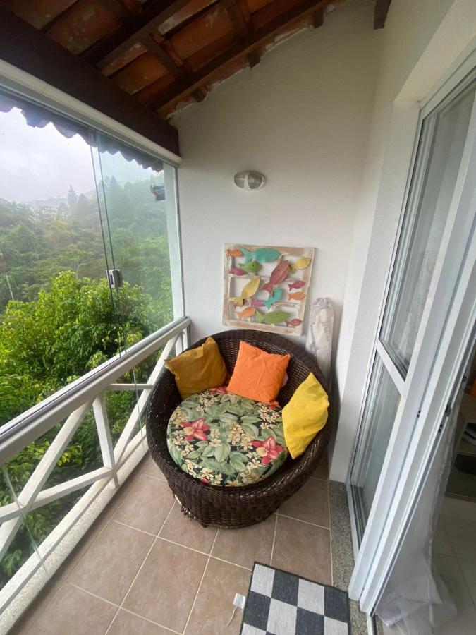 Angra Green Coast Residence Service E Marina Angra dos Reis Luaran gambar