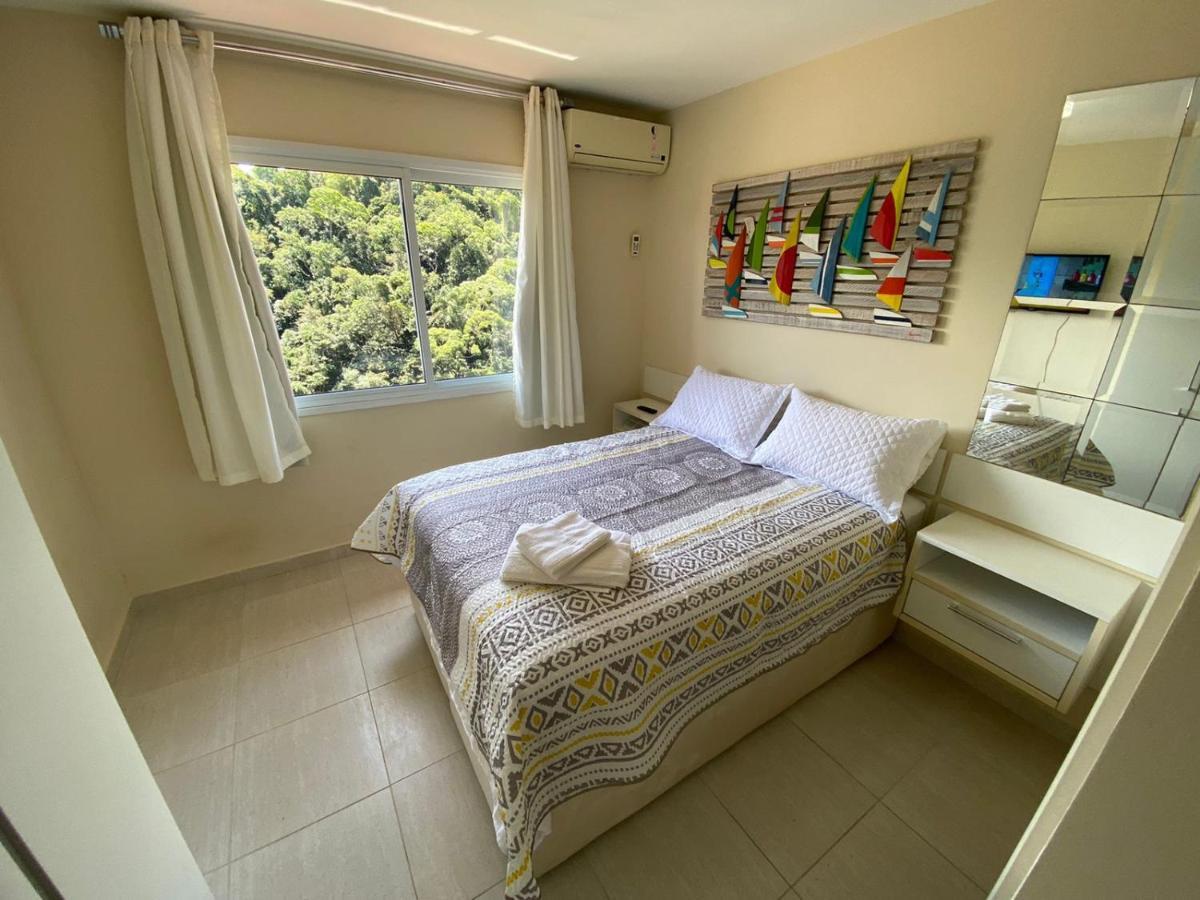 Angra Green Coast Residence Service E Marina Angra dos Reis Luaran gambar