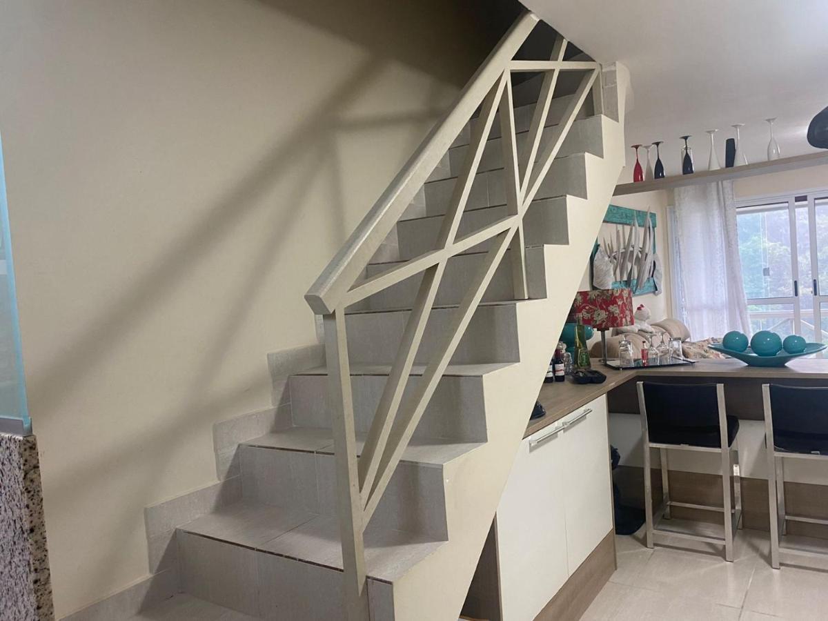 Angra Green Coast Residence Service E Marina Angra dos Reis Luaran gambar